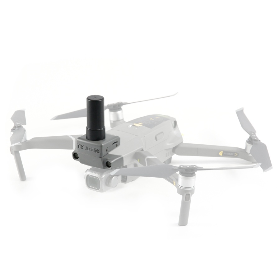 TOPODRONE DJI Mavic 2 Pro PPK Upgrade Kit